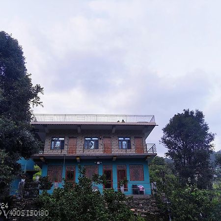 Binsar Royal Homestay Dhaulchhina, Almora Εξωτερικό φωτογραφία