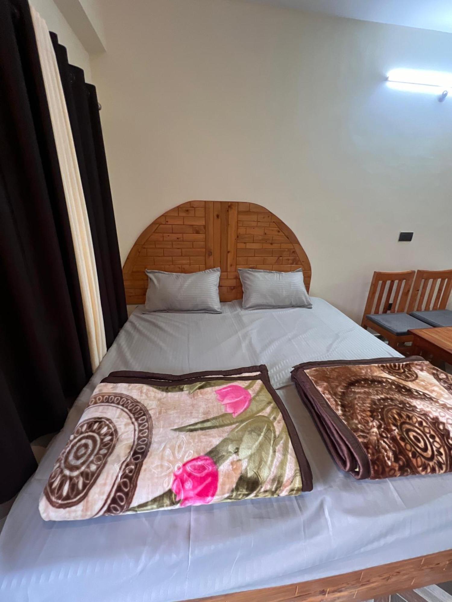 Binsar Royal Homestay Dhaulchhina, Almora Εξωτερικό φωτογραφία