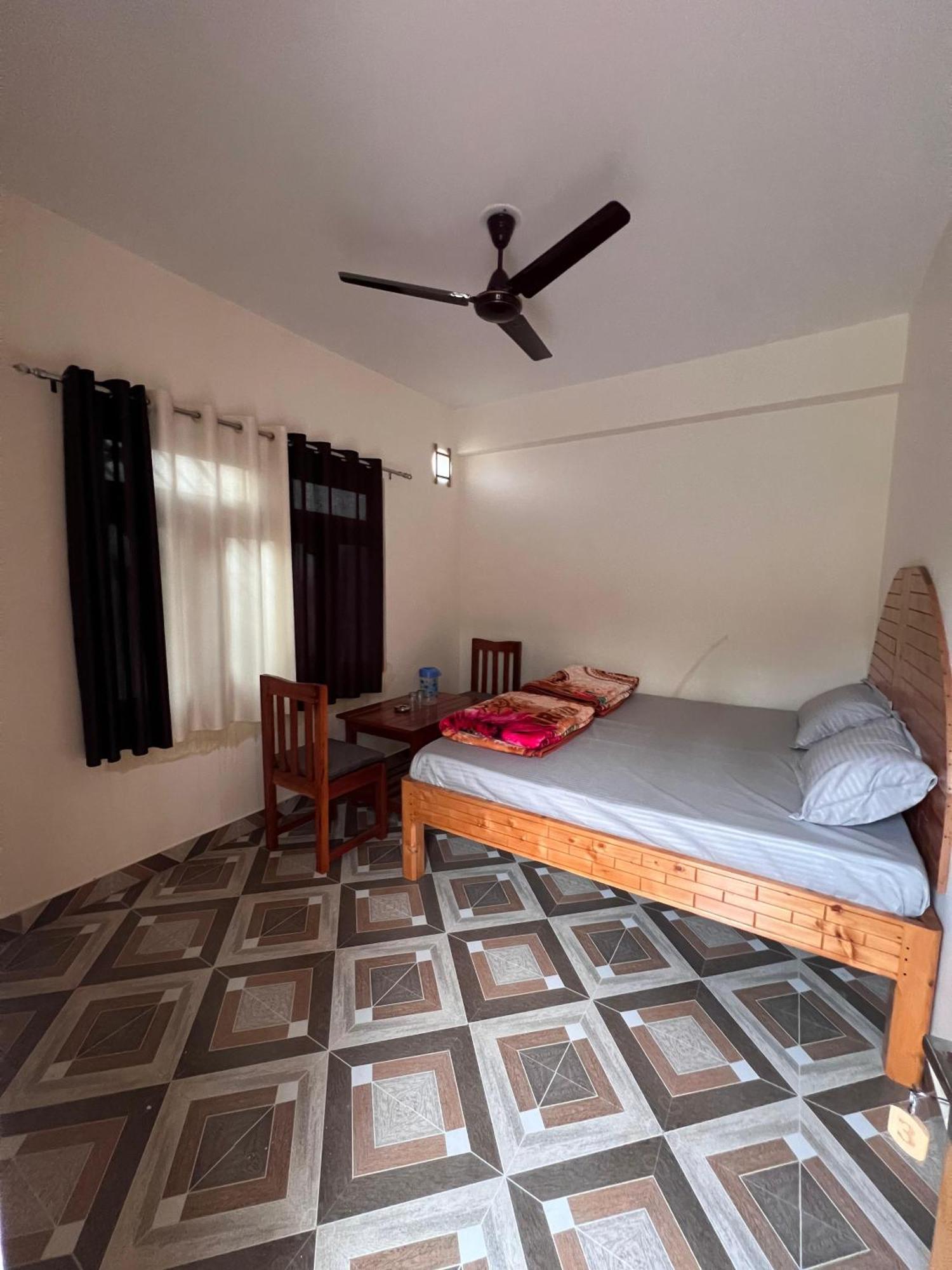 Binsar Royal Homestay Dhaulchhina, Almora Εξωτερικό φωτογραφία